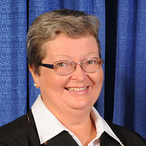 Nadia Jastrjembskaia cruise counselor