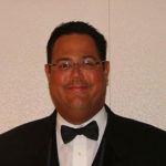 De Silva, Clia vice-president