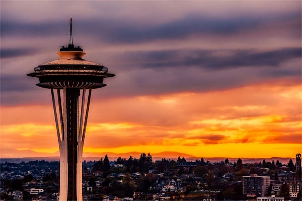cruises from seattle aurora cruises and travel
