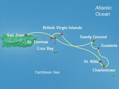 romantic-cruises-Aurora-Cruises-and-Travel