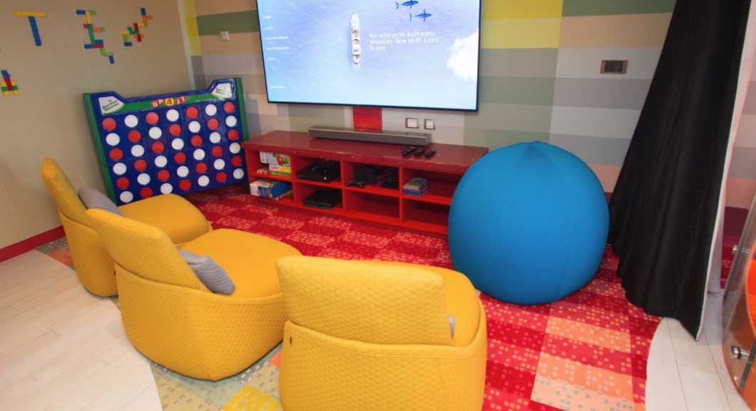 Ultimate-Family-Stateroom Symphony of the Seas