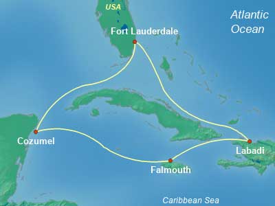itinerary-Harmony-of-the-Seas-Aurora-Cruises-and-Travel