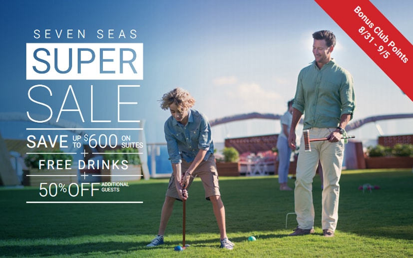 Celebrity Cruises Sale