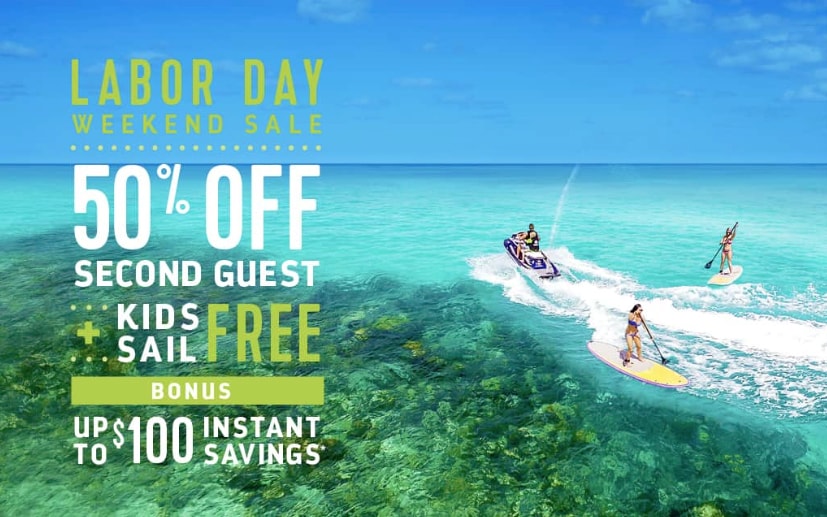royal Caribbean international sale