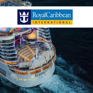 «Горящие» круизы от  Royal Caribbean International