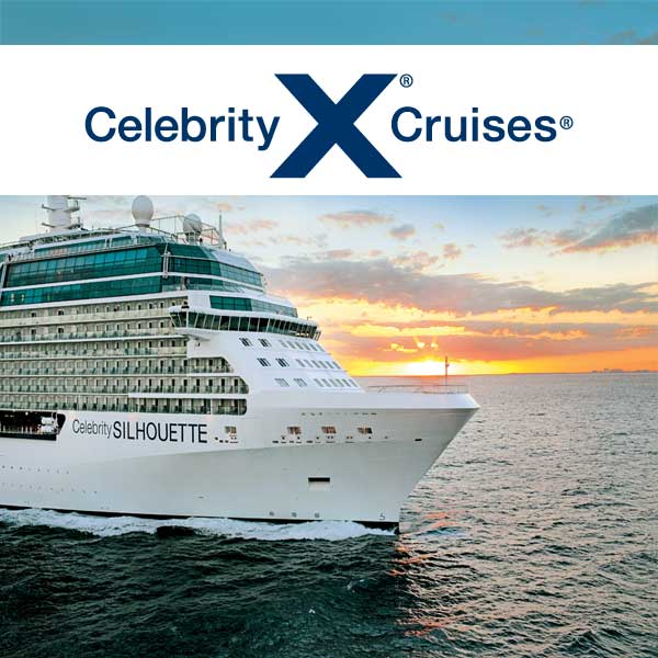 «Горящие» круизы от Celebrity Cruises