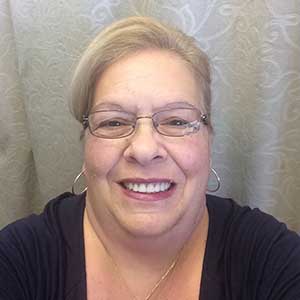 Donna Salzano Cruise Consultant Aurora Cruises and Travel