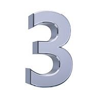 About Us 3 Steel number 3