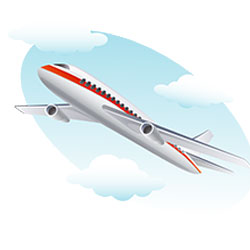 air transportation aurora cruises and travel