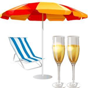 cruise wedding activities