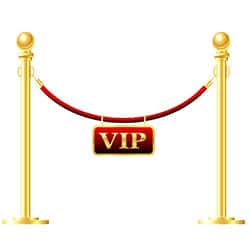 vip cruises