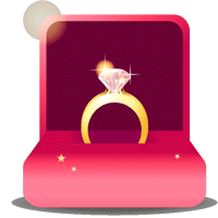 Celebrations on cruise ship 15 engagement at sea aurora cruises and travel