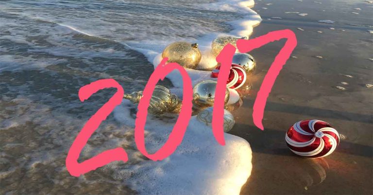2017 new year cruise