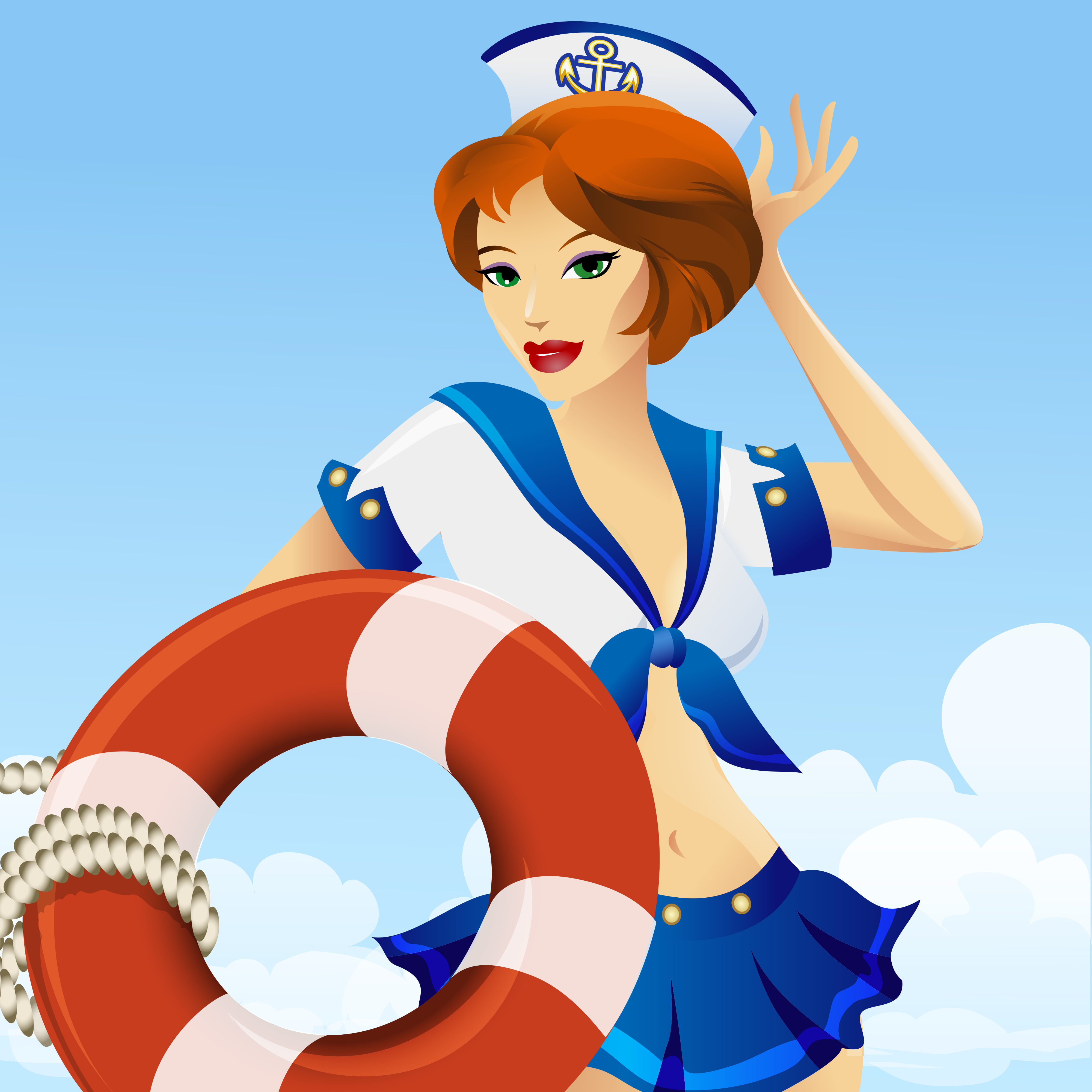 круизы из Венеции от Aurora Cruises and Travel