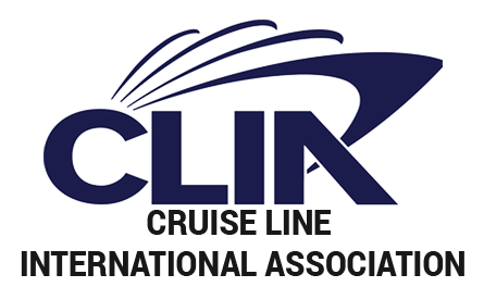 Cruise Lines International Association (CLIA) logo
