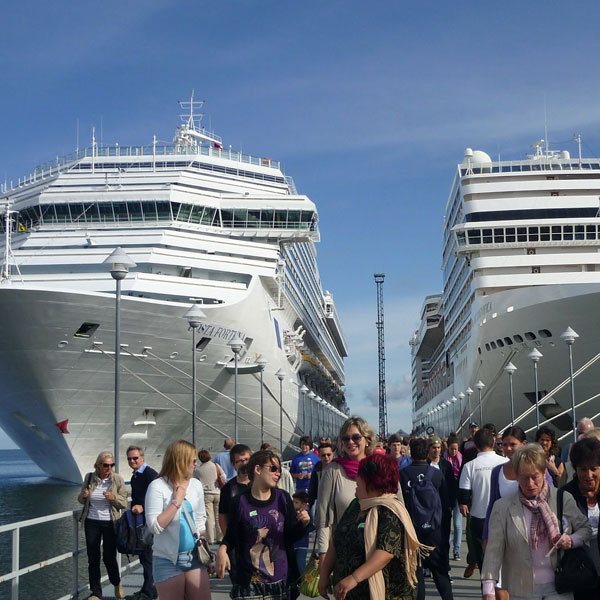 Aurora Cruises and Travel consultants