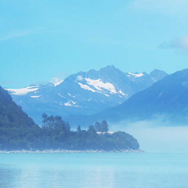 Alaska Special Offer from Celebrity Cruises