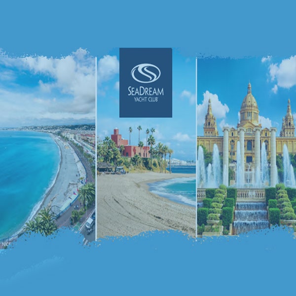 sea dream mediterranean cruises