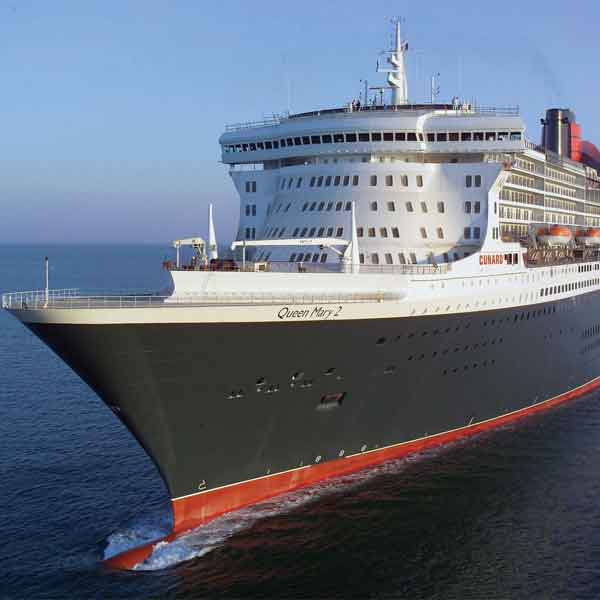 Cunard Veterans Day Sale Aurora Cruises and Travel