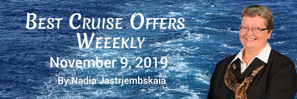 best cruise offers weekly aurora cruises and travel