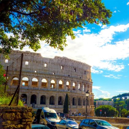 cruises from Rome Aurora Cruises and Travel Nadia Jastrjembskaia