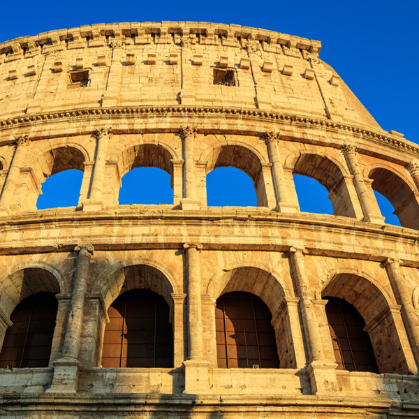 Three days in Rome cruises Aurora Cruises and Travel