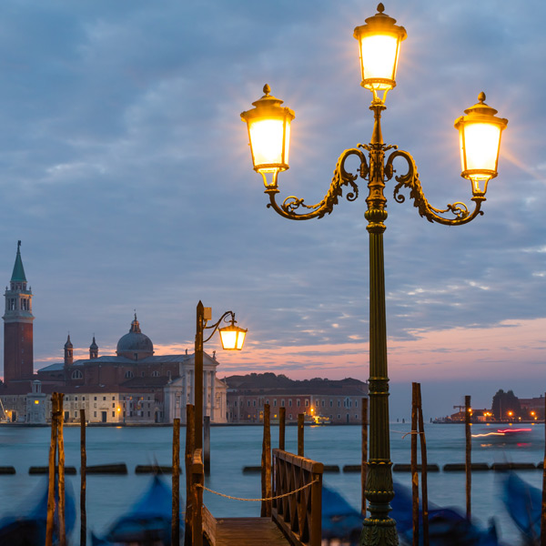 11 nights 2020 Venice + Adriatic Cruise from $1421pp