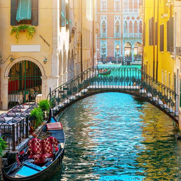 best cruises from venice