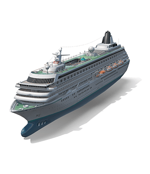 ocean cruising Aurora Cruises and travel