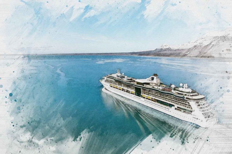 Royal Caribbean International is pausing operation