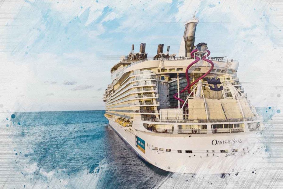 Royal Caribbean, cruises Omicron variant