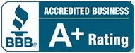 BBB A+ Rating